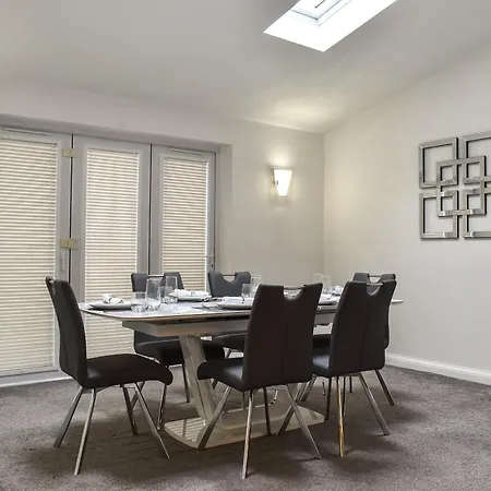 Casa vacanze Gadebridge Thornaby on Tees
