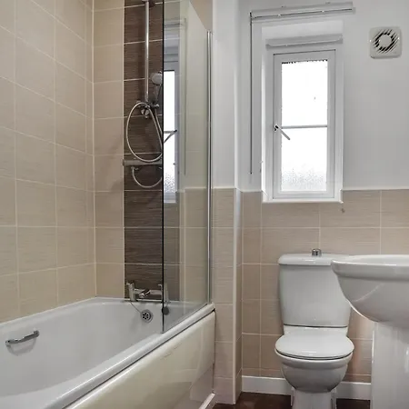 Casa vacanze Gadebridge