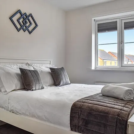 Holiday home Gadebridge *