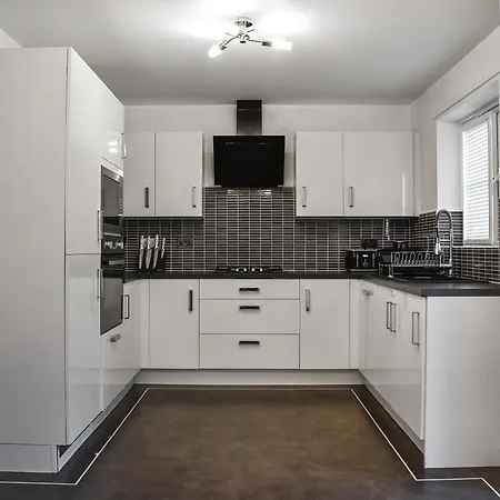 Holiday home Gadebridge Thornaby on Tees